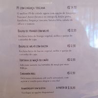  at Ugami in Curitiba