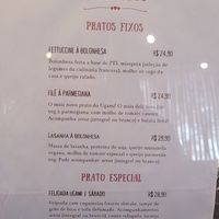  at Ugami in Curitiba