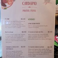  at Ugami in Curitiba