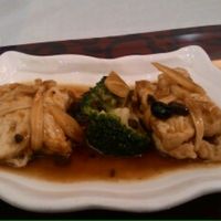 appetizer at Samadhi Art & Cafe in Xiamen