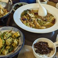  at Samadhi Art & Cafe in Xiamen