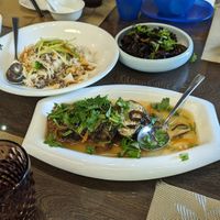  at Samadhi Art & Cafe in Xiamen