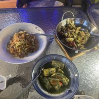   at Samadhi Art & Cafe in Xiamen