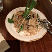   at Busaba - Soho in London