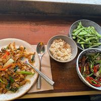  at Busaba - Soho in London