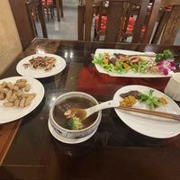   at Zhu Yuan Ge in Xiamen