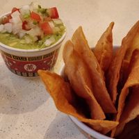  at La Capital in Montreal