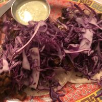 Tacos!  at La Capital in Montreal