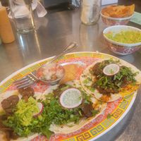  at La Capital in Montreal