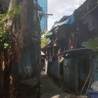 #Veganuary at Tian Xin Silom in Bangkok