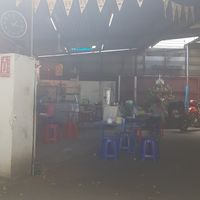 #Veganuary at Tian Xin Silom in Bangkok