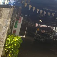 #Veganuary at Tian Xin Silom in Bangkok