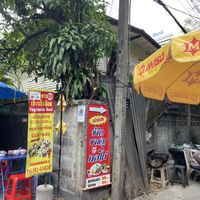   at Tian Xin Silom in Bangkok