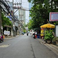  at Tian Xin Silom in Bangkok
