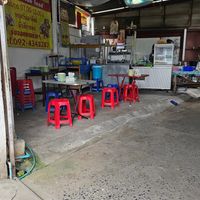  at Tian Xin Silom in Bangkok