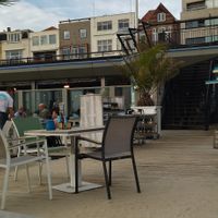  at Pier 7 in Vlissingen