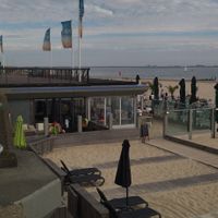  at Pier 7 in Vlissingen