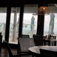 Schöner Blick at Pier 7 in Vlissingen