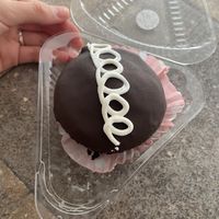 Vegan Pingüino! at Yvitta in Merida