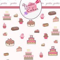 Yvitta Cakes at Yvitta in Merida