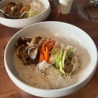   at Yeonnam There 연남그곳  in Seoul