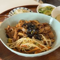   at Yeonnam There 연남그곳  in Seoul