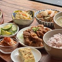   at Yeonnam There 연남그곳  in Seoul