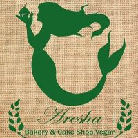 Aresha at Aresha Vegan Bakery in Merida
