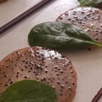 Delicioso at Come Xhido in Puebla