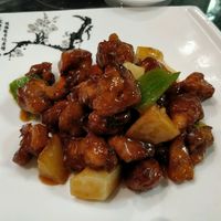 lizhirou at Shi Jin Zhai in Fuzhou