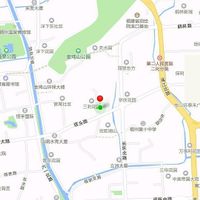 the real location at Shi Jin Zhai in Fuzhou