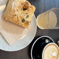   at Rebelbean Vlněna in Brno