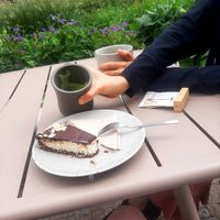  at Rebelbean Vlněna in Brno