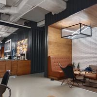  at Rebelbean Vlněna in Brno