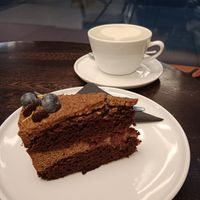  at Rebelbean Vlněna in Brno