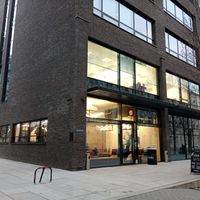  at Rebelbean Vlněna in Brno