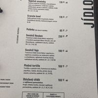   at Rebelbean Vlněna in Brno