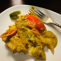   at Busaba - O2 in South East London