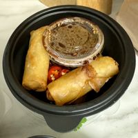   at Busaba in Kingston Upon Thames