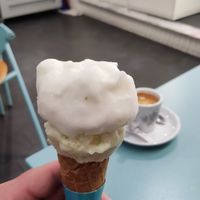  at Gelatopia in Porto