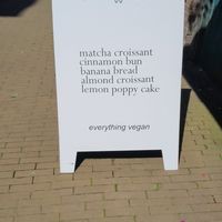  at Mica Coffeebar in Haarlem