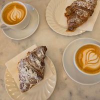  at Mica Coffeebar in Haarlem