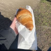   at Mica Coffeebar in Haarlem