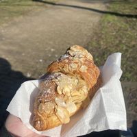   at Mica Coffeebar in Haarlem