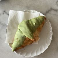   at Mica Coffeebar in Haarlem