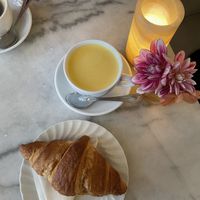   at Mica Coffeebar in Haarlem