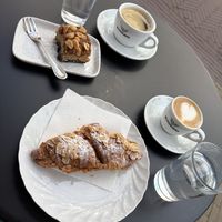   at Mica Coffeebar in Haarlem