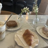   at Mica Coffeebar in Haarlem