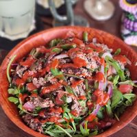 4 at Papi's Tacos in Central Singapore