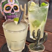 5 at Papi's Tacos in Central Singapore